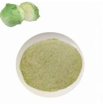 Natural Cabbage Powder